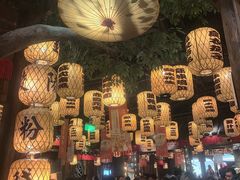 -南京大牌档(济南万象城店)