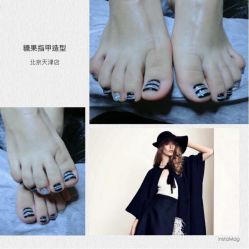 足部美甲-光SPA科技美肤