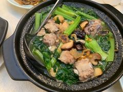 -抱德·潮汕味(敦和店原惠城鱼仔)