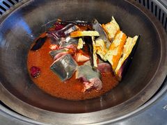 -遇东北林区铁锅炖(南开店)