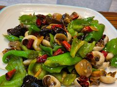 -旺角小渔村(二马路店)