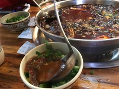 -黑竹香鸡(营和巷店)