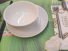 -帕蓝·暹罗料理(大学路店)