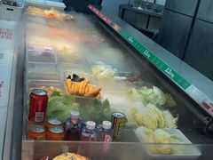 -红渡小香·牛肉麻辣香锅(车站南路店)