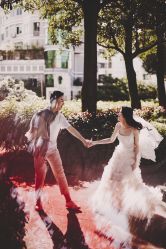 -挪娅婚纱摄影皇家会所