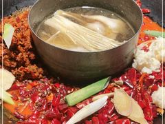 -洋马儿火锅(解放碑店)