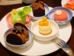 -Social 秀西餐厅-长沙瑞吉酒店(运达店)