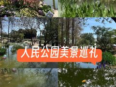 -人民公园(罗湖区)