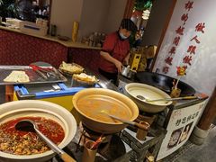 -厨道重庆菜馆(鸳鸯店)