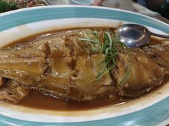 -渔娘渔家丹东海鲜(东直门店)