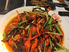 -红盔甲·小龙虾(天钥桥店)