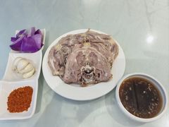 -小叶手抓·清真食品(治平路店)
