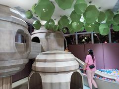 -水桶王国主题餐厅·聚会·生日派对·亲子活动·家庭套餐(亚龙湾希尔顿店)