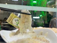 -官塘陈记鱼生·潮汕砂锅粥·潮汕生腌牛肉火锅(潮枫路总店)