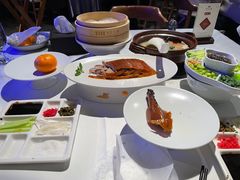 -四季民福烤鸭店(王府井东安门店)