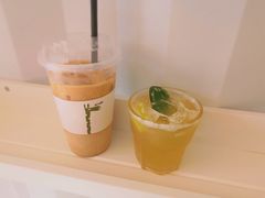 -BIGHEAD大头家咖啡馆(蛇口店)