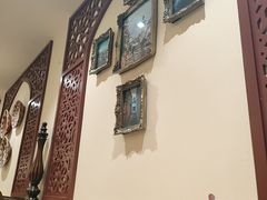 -BRBR叙利亚餐厅(总店)