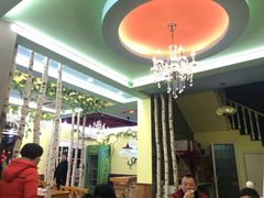 -外婆船宴餐厅·外婆喊你回家吃饭
