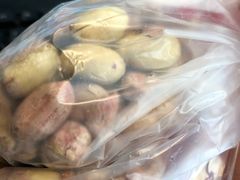 五香花生米-栗满秋(燕丰西坝河店)