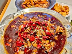 -美蛙四季(黄寺大街店)