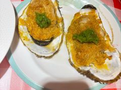 -李氏疙瘩汤·本地海鲜·老烟台菜(所城里店)