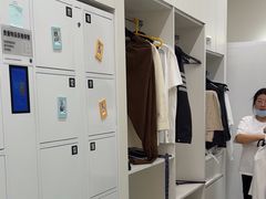 -HIMO海马体照相馆(上海华润CP静安店)