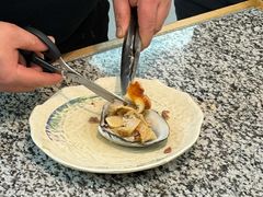 -震海贝烤贝·民俗特色店(延吉总店)