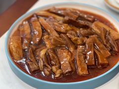 -清真·同发顺饭庄·烧麦(总店)