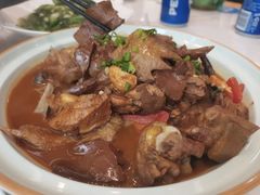 -小秦淮·南京土菜(新亭西路店)