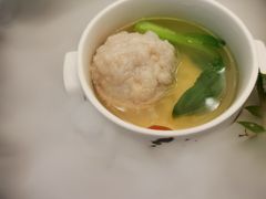 -悦瓏新中式餐厅