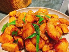 -兰溪小馆(首经贸店)