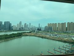 -澳门皇庭海景酒店