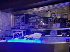 -LONG BAR 廊吧(外滩华尔道夫酒店)