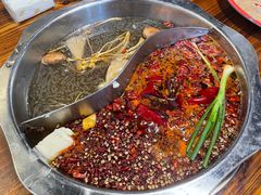 -后火锅(总店)