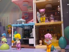 -泡泡玛特POPMART(杭州乐堤港店)