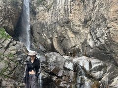 -洛阳白云山景区