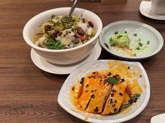 -广州天河合景福朋喜来登酒店 · 聚味轩中餐厅