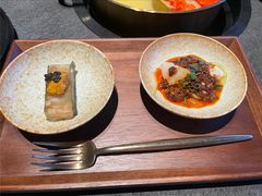 -滟设火锅料理(南滨路店)