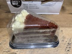 -Pantry's Best派悦坊蛋糕(K11购物艺术中心店)