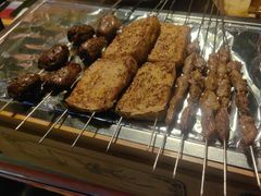 -吧嘚嘴炭烧鸽串吧(北海街店)