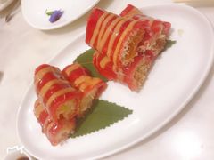-香港百合居(LCM置汇旭辉广场店)