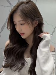 -东方美妍