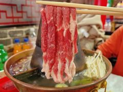 -羊家胡同·龙虾烧烤火锅(龙汇路店)