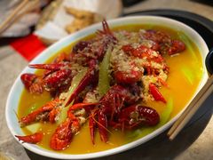 -沪小胖小龙虾(淮海中路旗舰店)