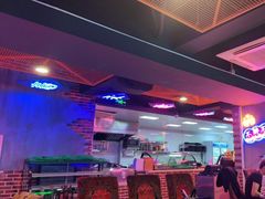 -老卜奎齐齐哈尔烤肉(人民东路店)