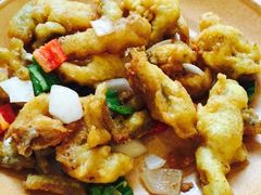 -抚顺美食·老上海味道