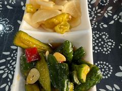 -八两八金·莱芜特色炒鸡(市南漳浦路店)