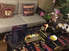 -Tai Enjoy·泰式按摩·spa(金万丽店)