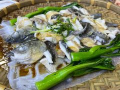 功夫鱼-贵人御膳