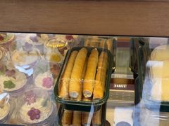 -包满意面包糕点(东坝店)